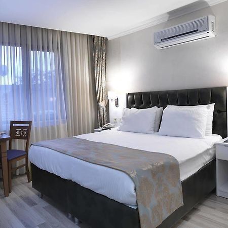 Monarch Hotel 이스탄불 외부 사진