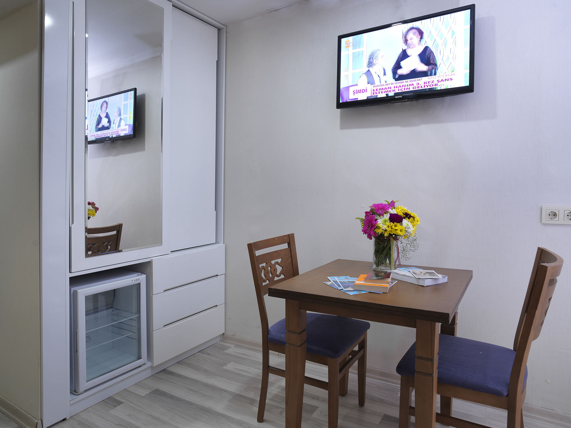 Monarch Hotel 이스탄불 외부 사진